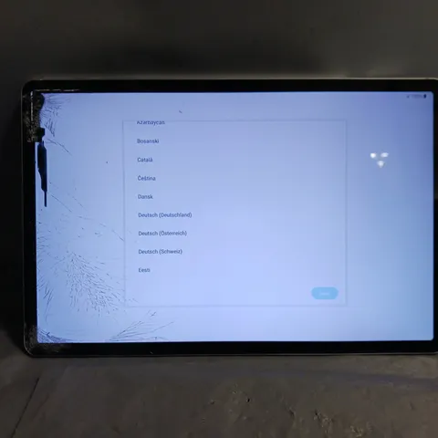 SAMSUNG GALAXY TAB S7 FE 5G