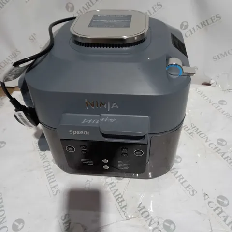 Ninja Speedi Cooker
