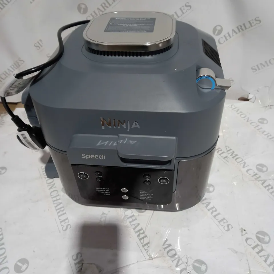 Ninja Speedi Cooker