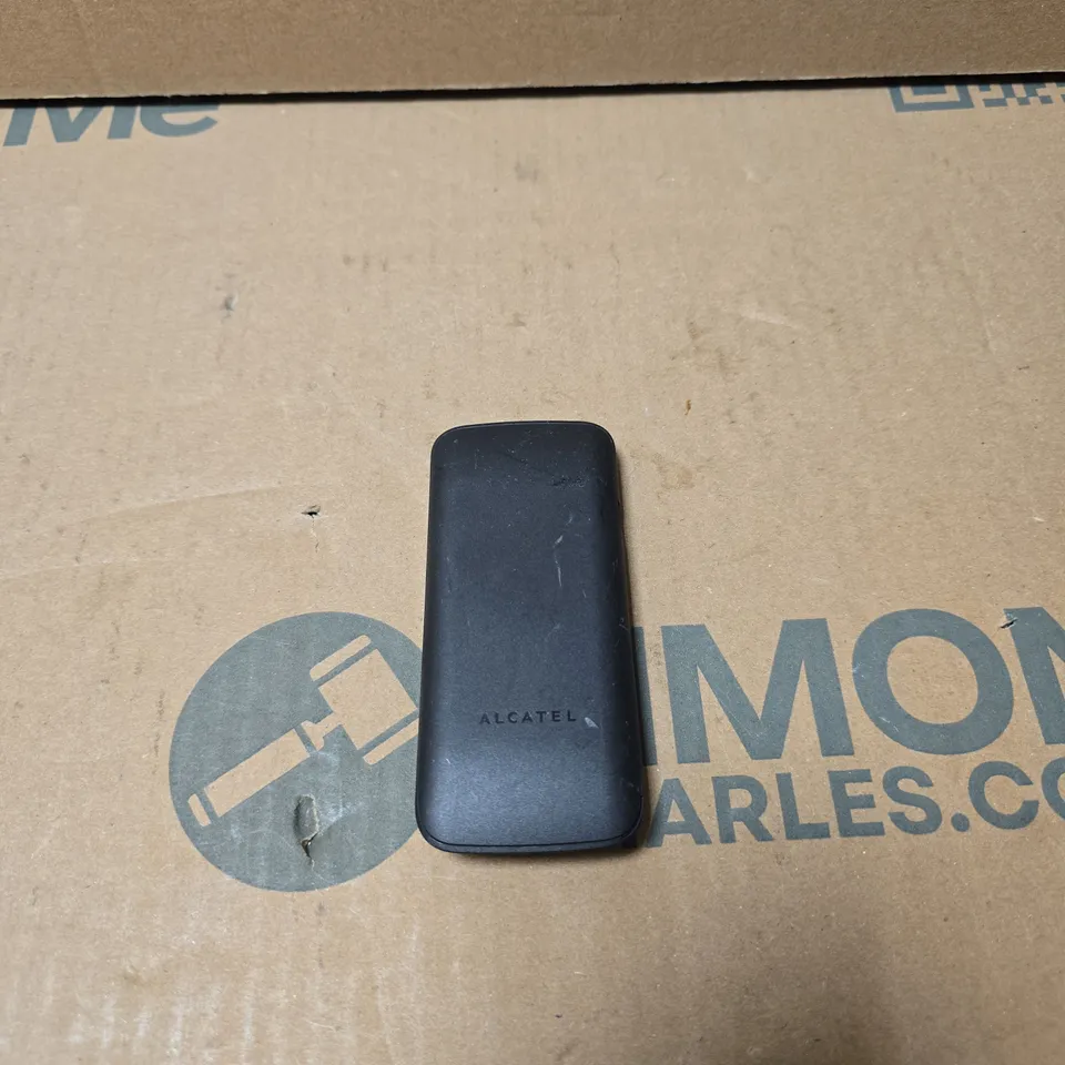 ALCATEL ONETOUCH 1010X MOBILE PHONE