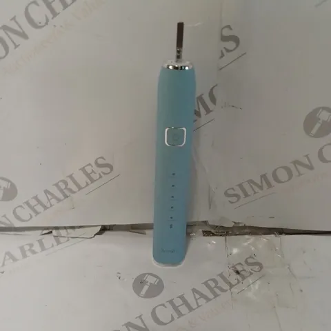 DESIGNER PORTABLE TOOTHBRUSH BASE