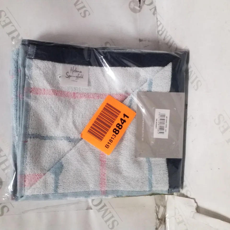 BRAND NEW SEALED HAY HAND TOWEL 