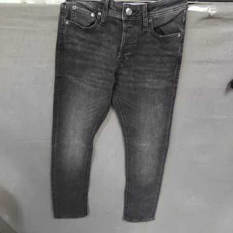 JACK & JONES JEANS INTELLIGENCE DENIM JEANS, MEN'S, UK 28 X 32
