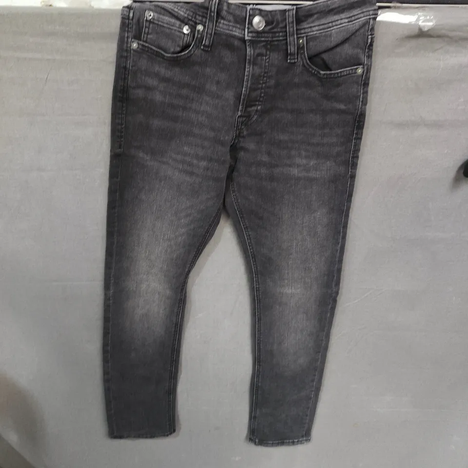 JACK & JONES JEANS INTELLIGENCE DENIM JEANS, MEN'S, UK 28 X 32