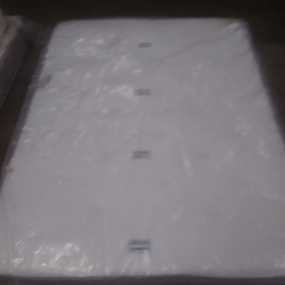 QUALITY BAGGED 5' MATTRESS 
