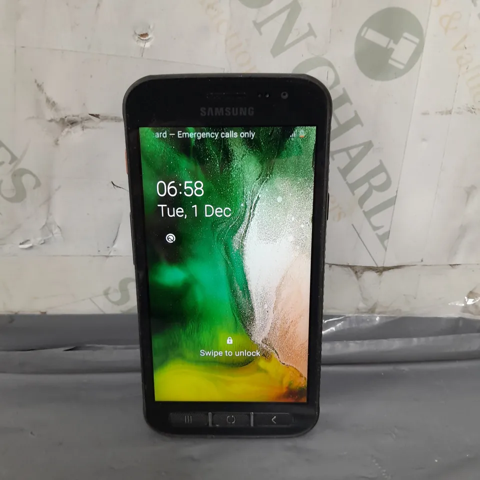 SAMSUNG GALAXY XCOVER 4S