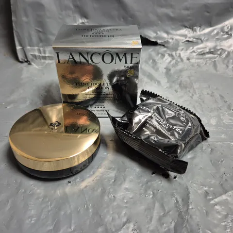 LOT OF 36 LANCOME 13G LIQUID CUSHION COMPACT LONGWEAR HIGH COVERAGE MAKEUP SPF 50