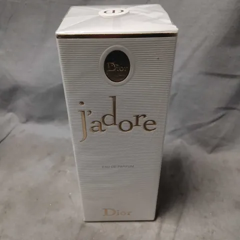 BOXED DIOR J'ADORE EAU DE PARFUM SPRAY 100ML