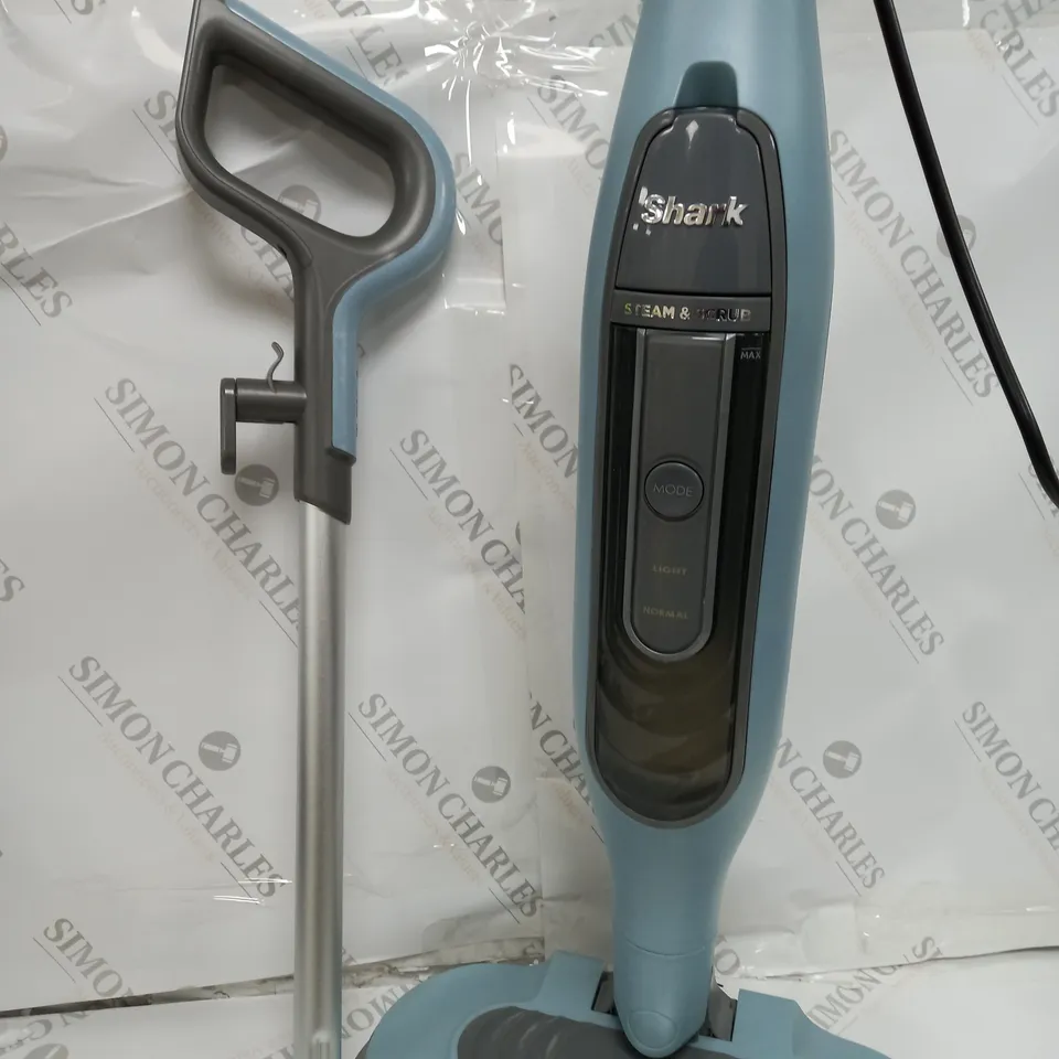 SHARK S6002UK STEAM FLOOR MOP