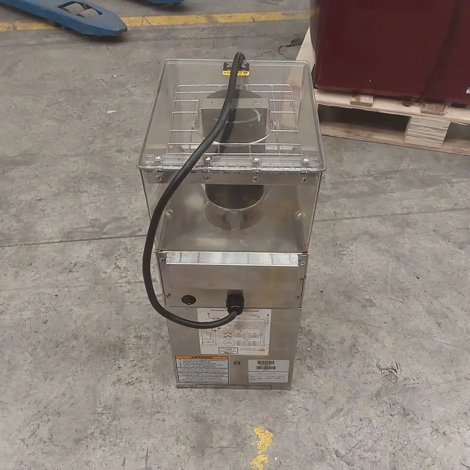 BUNN COMMERCIAL COFFEE GRINDER