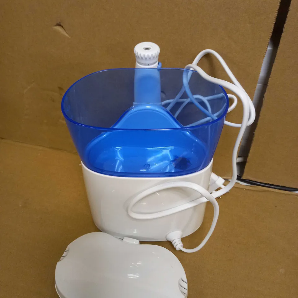WATERPIK ULTRA WATER FLOSSER