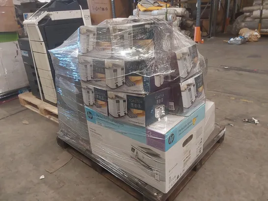 Lot 92: PALLET CONTAINING A VERY LARGE QUANTITY OF ASSORTED ITEMS ...