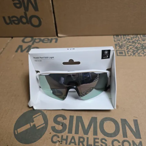 VAN RYSEL ROADR PERF 500 LIGHT SUNGLASSES