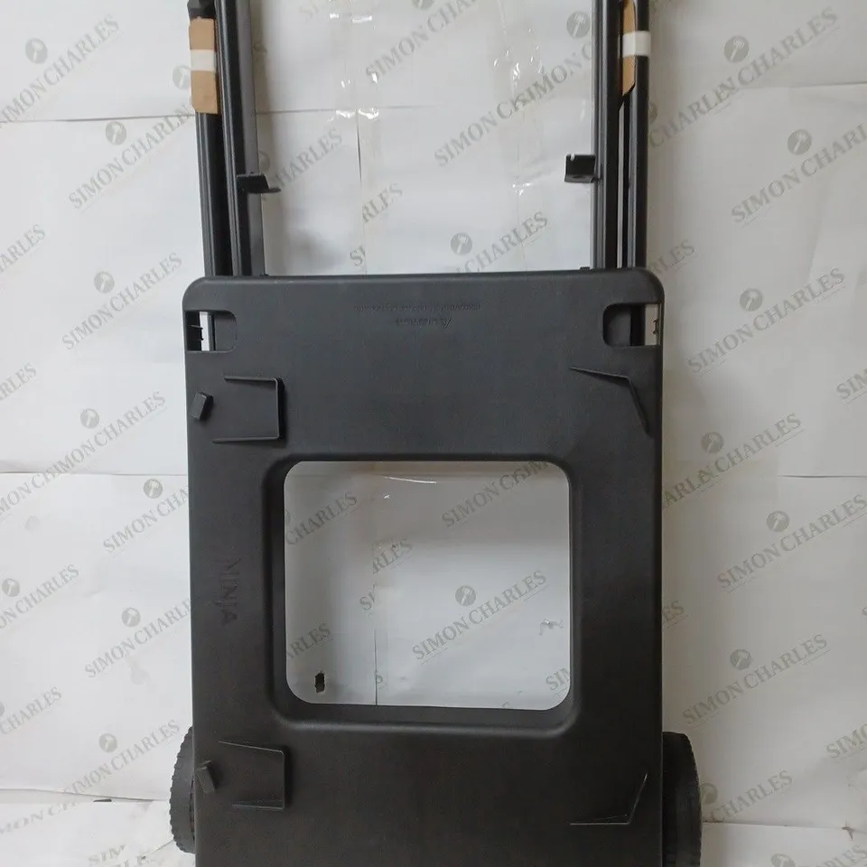 NINJA WOODFIRE COLLAPSIBLE GRILL STAND - COLLECTION ONLY 