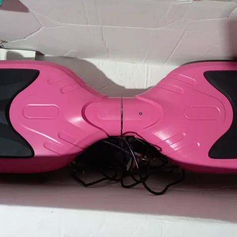BOXED HOVER-1 RIVAL HOVERBOARD IN PINK