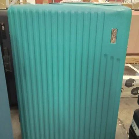 LUGG TRAVEL SUITCASE 