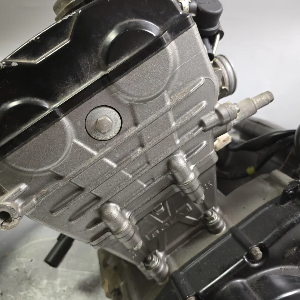 SUZUKI ENGINE FOR MOTOBIKE - MODEL UNSPECIFIED - COLLECTION ONLY