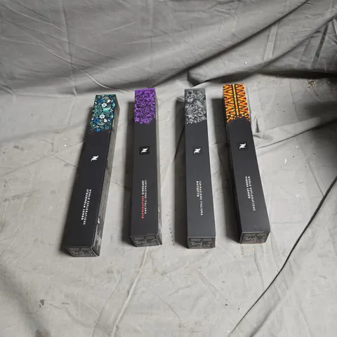 BOX OF APPROXIMATELY 24 X NESPRESSO WORLD EXPLORATIONS, STOCKHOLM FORTISSIO LUNGO