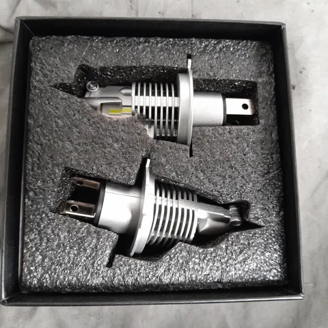 FIGHT ER H4 HIGH/LOW BEAM LED