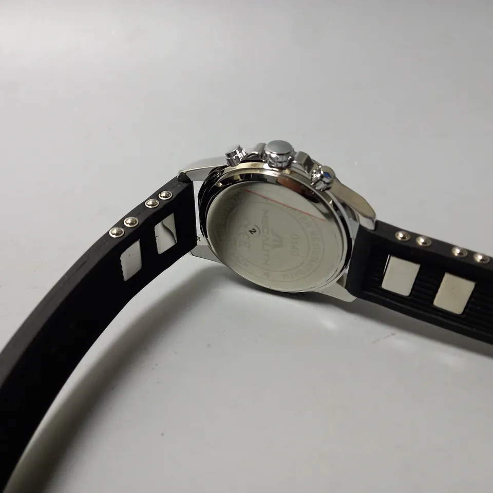 BOXED MEGALITH 0140 WATCH