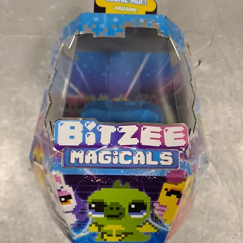 BITZEE MAGICALS DIGITAL FRIEND