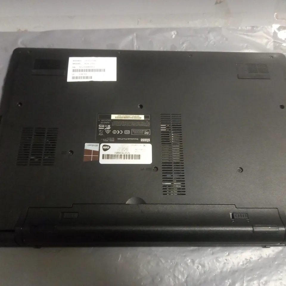OEGSTONE N24_25JU LAPTOP IN GREY