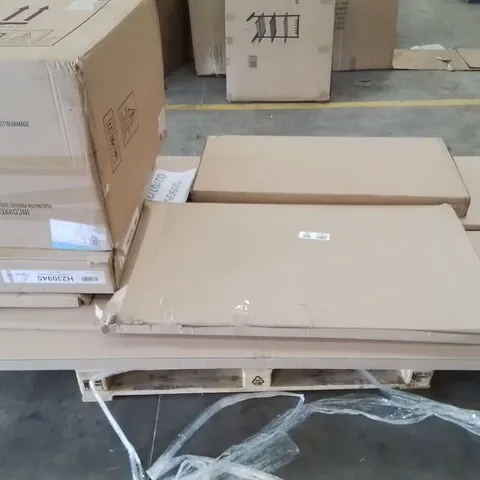 MIXED PALLET OF HOUSEHOLD CUSTOMER RETURNS 