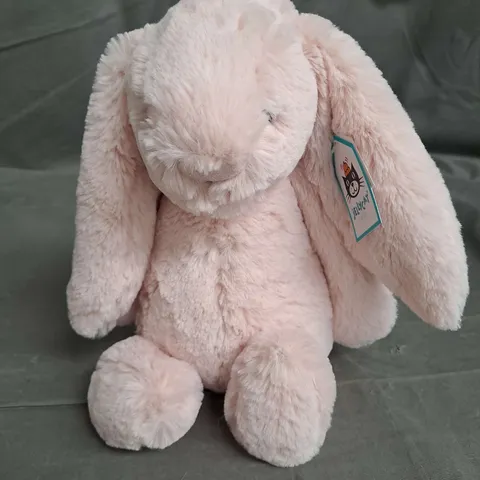 BASHFUL BUNNY JELLYCAT 