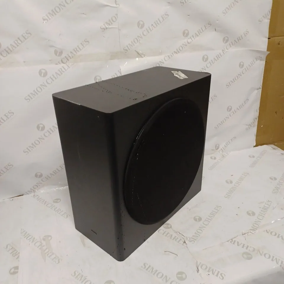 SAMSUNG LARGE SPEAKER - MODEL PS-WB96B