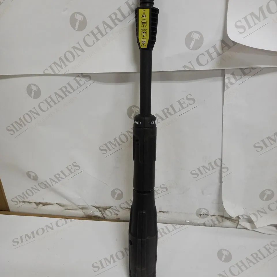 KÄRCHER 2.642-725.0 VARIO POWER JET 