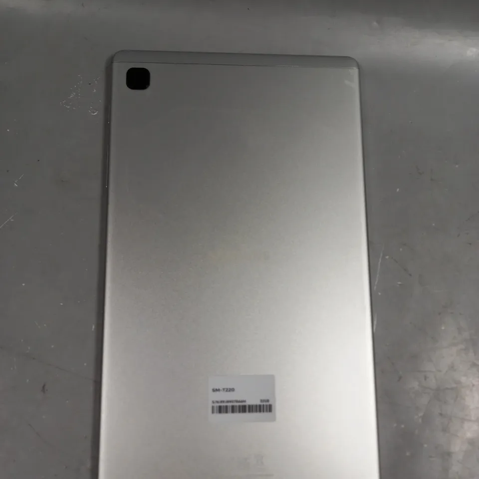 SAMSUNG GALAXY A7 LITE TABLET