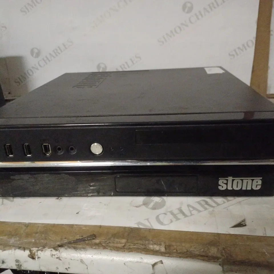 STONE PC 1103 DESKTOP COMPUTER 