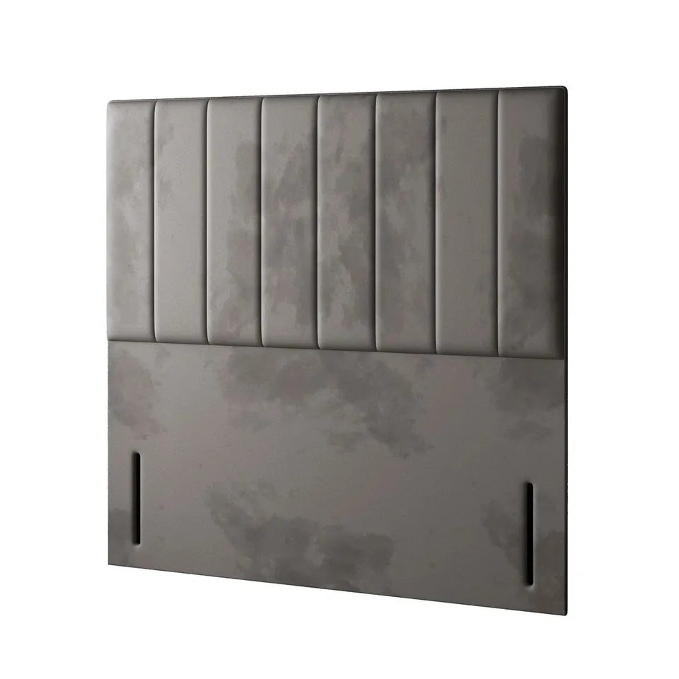 HEDLEY UPHOLSTERED HEADBOARD 