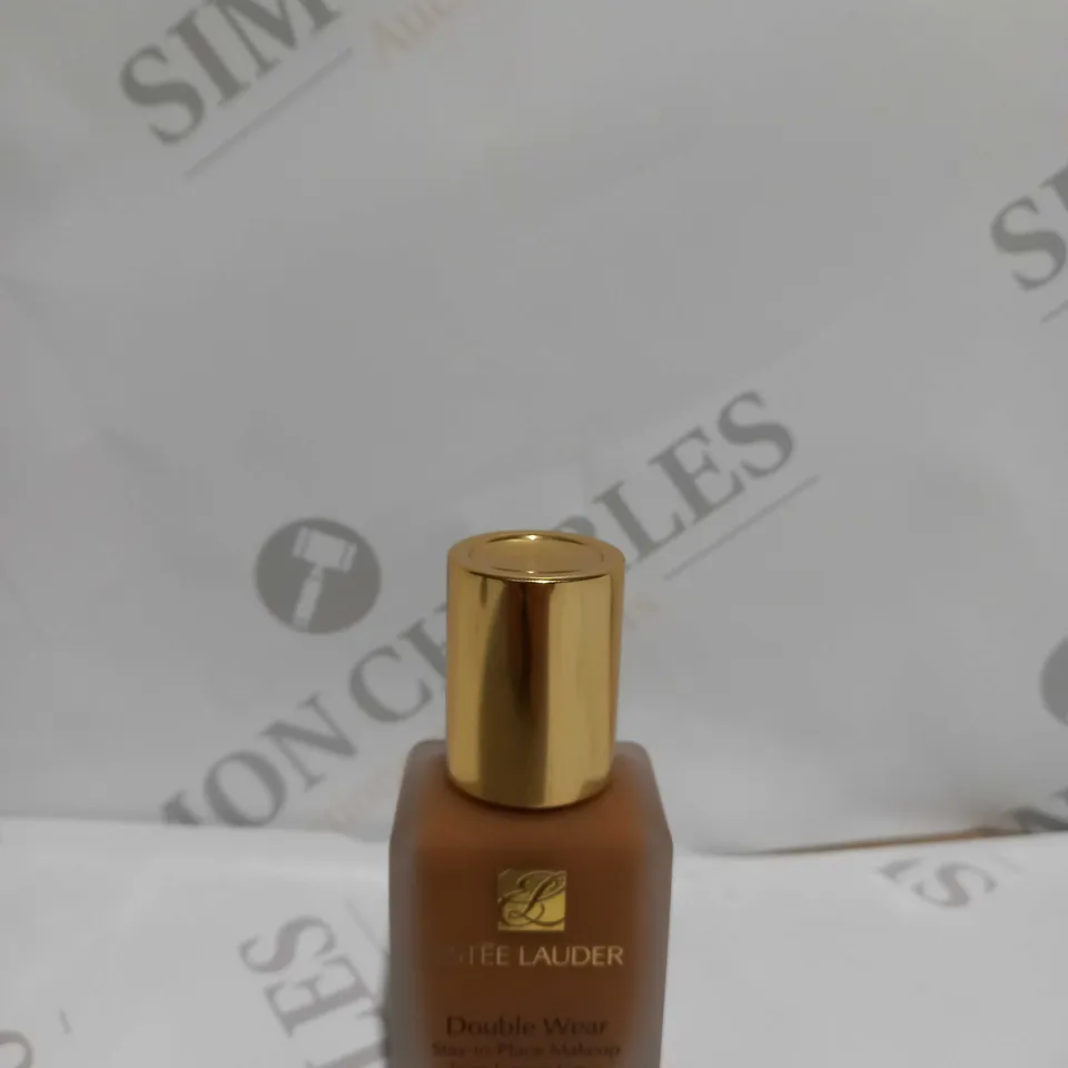 ESTEE LAUDER DOUBLE WEAR STAY IN PLACE MAKEUP - LIQUID - 30ML - 5N2 - AMBER HONEY