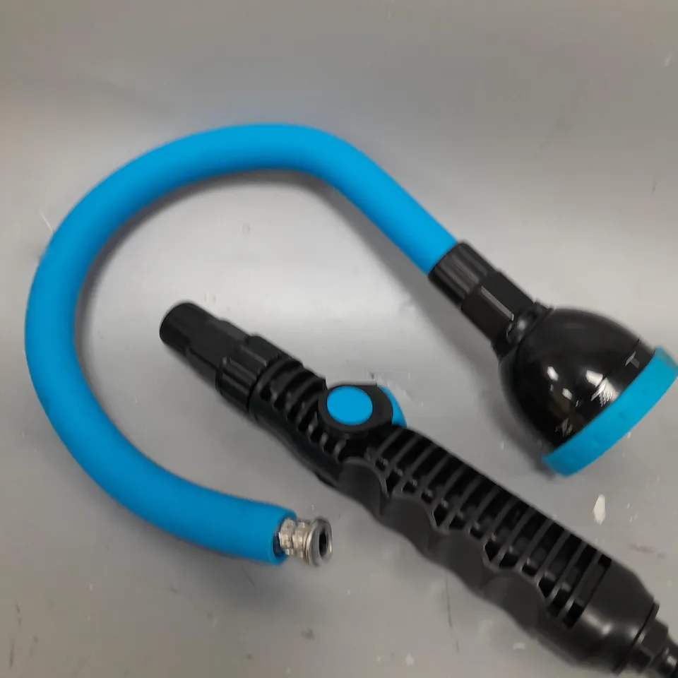 BOXED SFIXX FLEXIBLE WATERING WAND