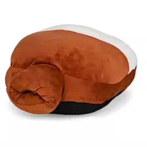 APPROXIMATELY SIX  2000ML HOT WATER BAG WITH HAND POCKET