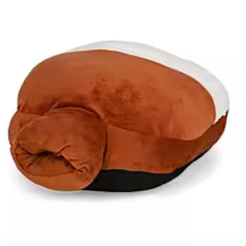 APPROXIMATELY SIX 2000ML HOT WATER BAG WITH HAND POCKET
