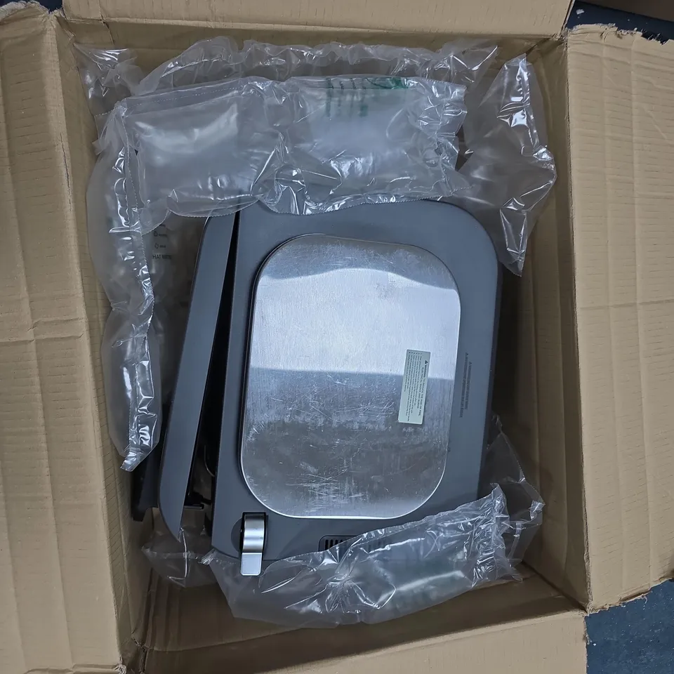 NINJA MULTIFUNCTION 14 IN 1 OVEN & AIR FRYER