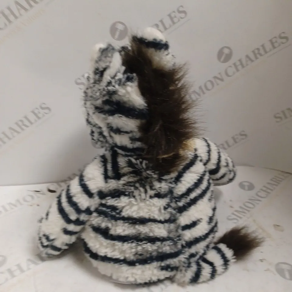 WARMIES 13'' FULLY HEATABLE CUDDLY TOY SCENTED WITH FRENCH LAVENDER