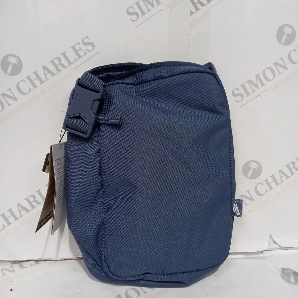 NAVY BLUE NIKE AIR MAX CROSS BODY BAG