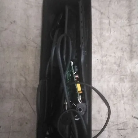 BOXED PARTS FOR GOLD PROFESSIONAL ADVANCE STYLER