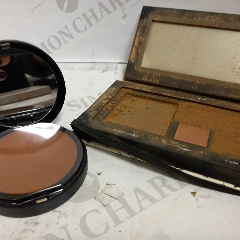 PREMIUM MAKEUP BUNDLE 5 ITEMS 