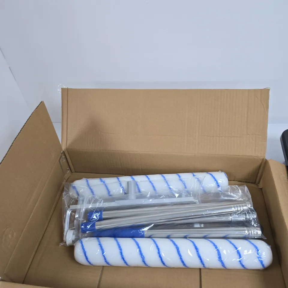 PAINT ROLLER CEILING KIT – 5-PIECE, NEW IN BOX