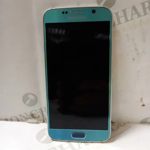 SAMSUNG GALAXY S6