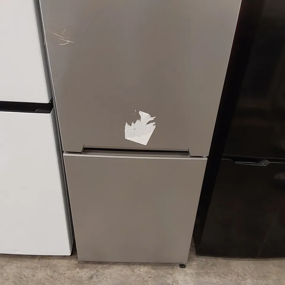 RUSSELL HOBBS RH180FFFF55S 70/30 FROST FREE FRIDGE FREEZER  - UNPROCESSED RAW RETURN