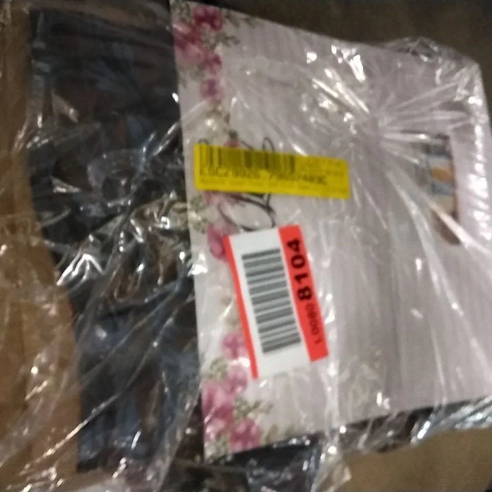 MALBORK DUVET COVER SET SIZE: EMPEROR 