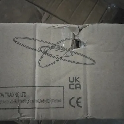 BOXED LIGHTS IN CEILING LIGHT 