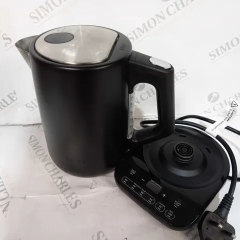 BOXED NINJA PERFECT TEMPERATURE KETTLE KT200UK