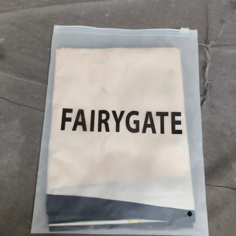 FAIRYGATE SILK SCARF – SEASONS BEIGE