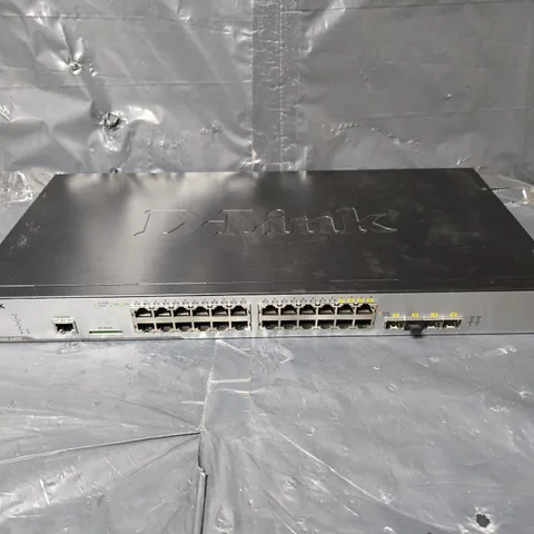 D-LINK DWS-3160-24TC